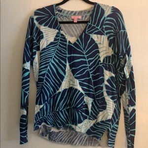 Lilly Pulitzer sweater